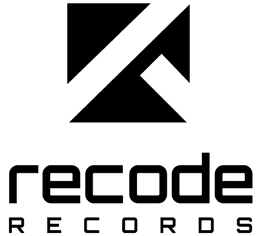 Recode Records Logo