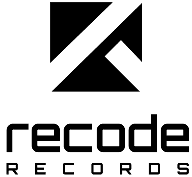 Recode Records Logo