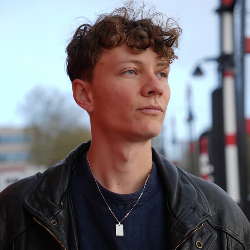 Daan Wiemer